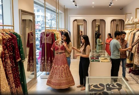 India's Fashion Rental Market and the Opportunity in Occasion Wear